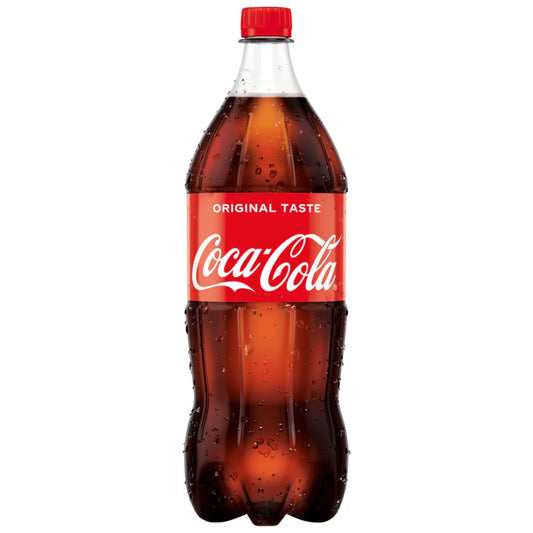 Coca-Cola 1l